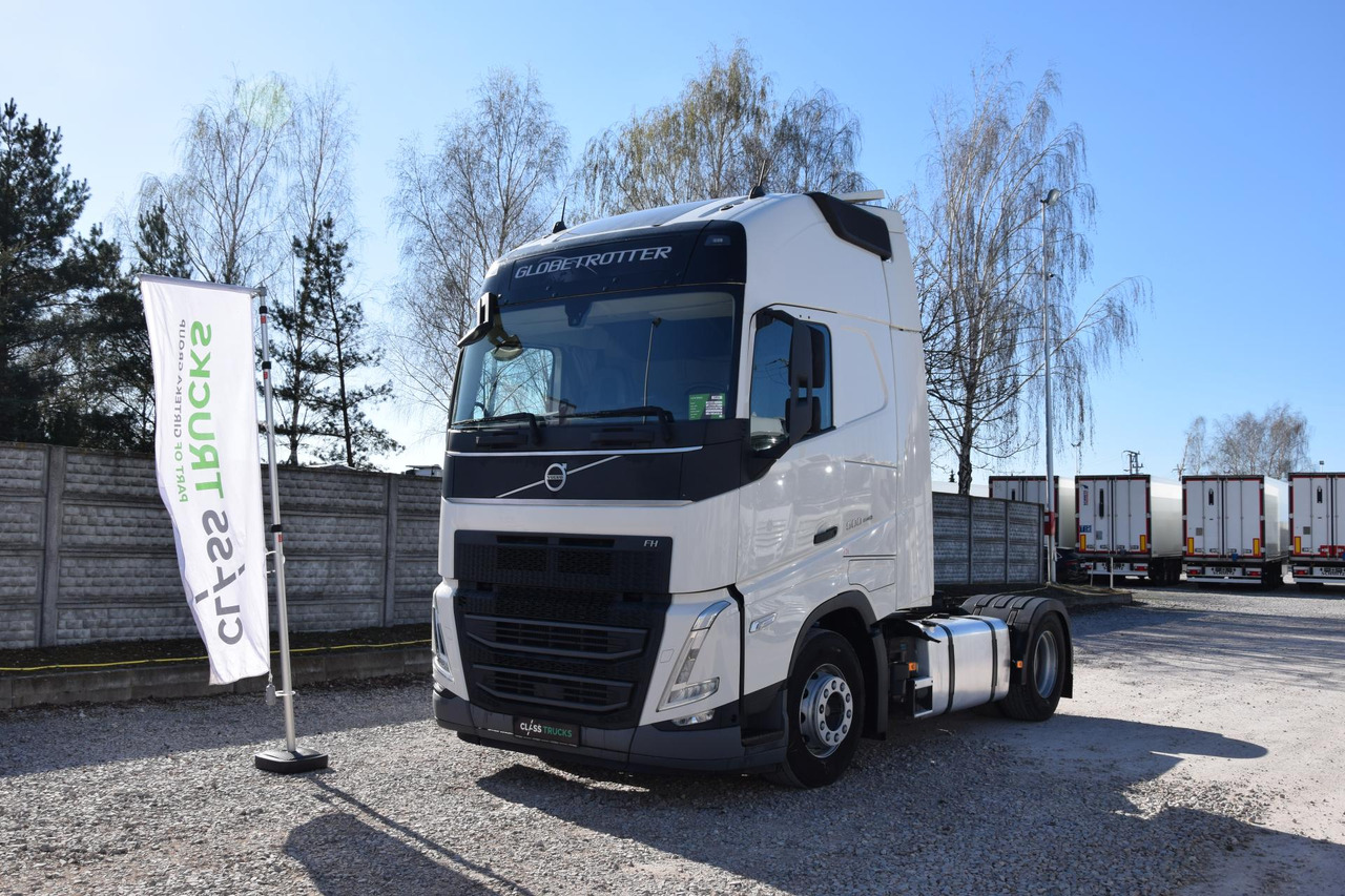 Volvo FH 500 Globetrotter XL - Vetopöytäauto: kuva Volvo FH 500 Globetrotter XL - Vetopöytäauto Volvo FH 500 Globetrotter XL - Vetopöytäauto: kuva Volvo FH 500 Globetrotter XL - Vetopöytäauto