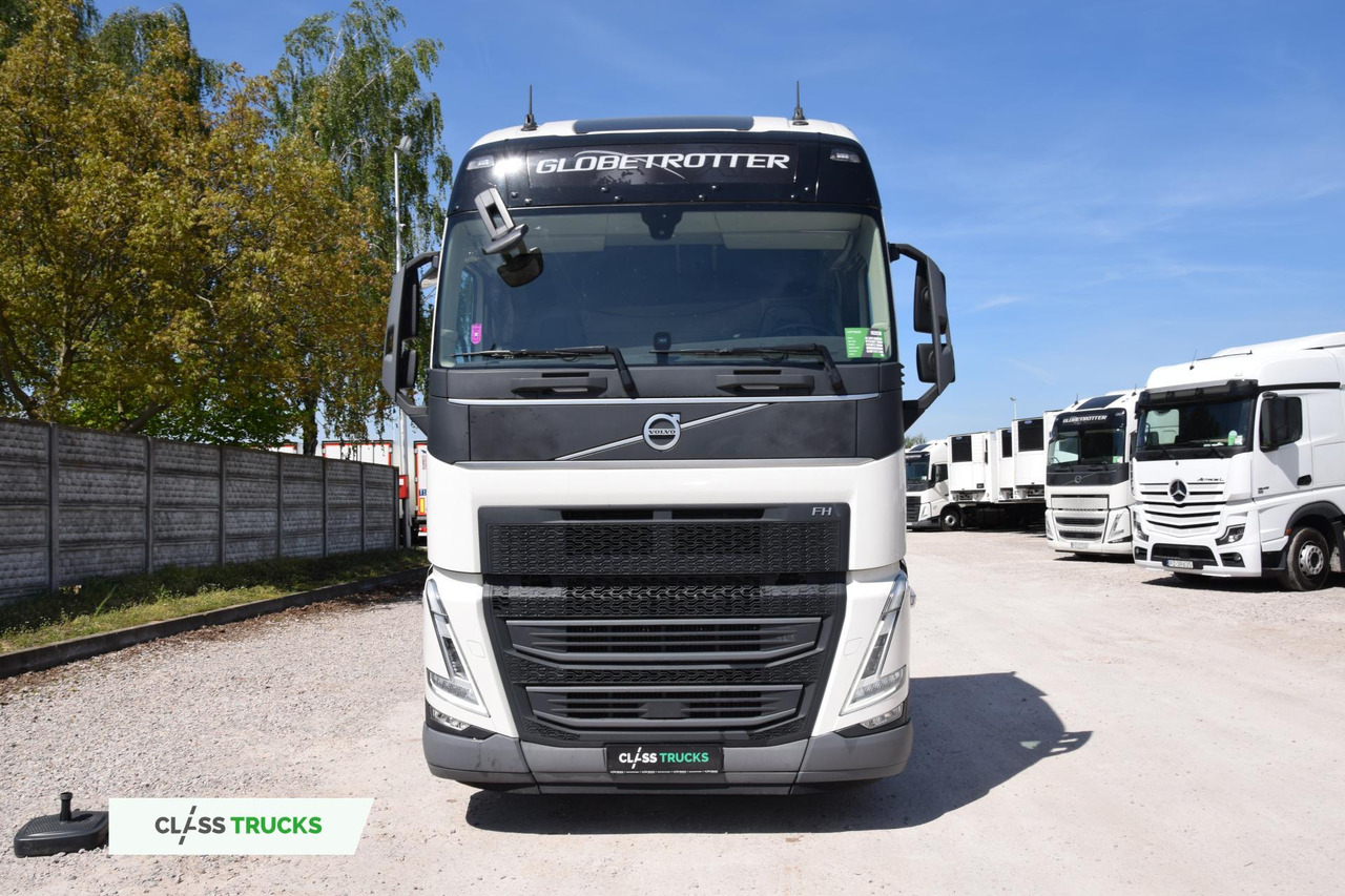 Volvo FH 500 Globetrotter XL - Vetopöytäauto: kuva Volvo FH 500 Globetrotter XL - Vetopöytäauto Volvo FH 500 Globetrotter XL - Vetopöytäauto: kuva Volvo FH 500 Globetrotter XL - Vetopöytäauto