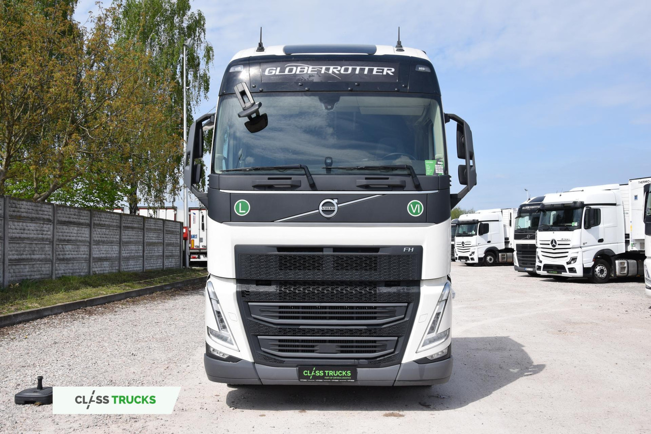 Volvo FH 500 Globetrotter XL - Vetopöytäauto: kuva Volvo FH 500 Globetrotter XL - Vetopöytäauto Volvo FH 500 Globetrotter XL - Vetopöytäauto: kuva Volvo FH 500 Globetrotter XL - Vetopöytäauto