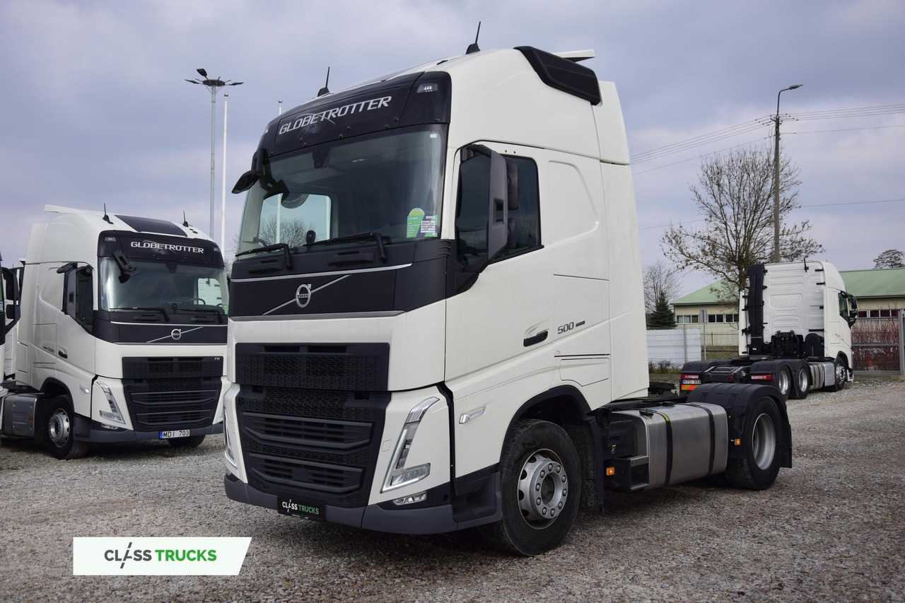 Volvo FH 500 Globetrotter XL - Vetopöytäauto: kuva Volvo FH 500 Globetrotter XL - Vetopöytäauto Volvo FH 500 Globetrotter XL - Vetopöytäauto: kuva Volvo FH 500 Globetrotter XL - Vetopöytäauto