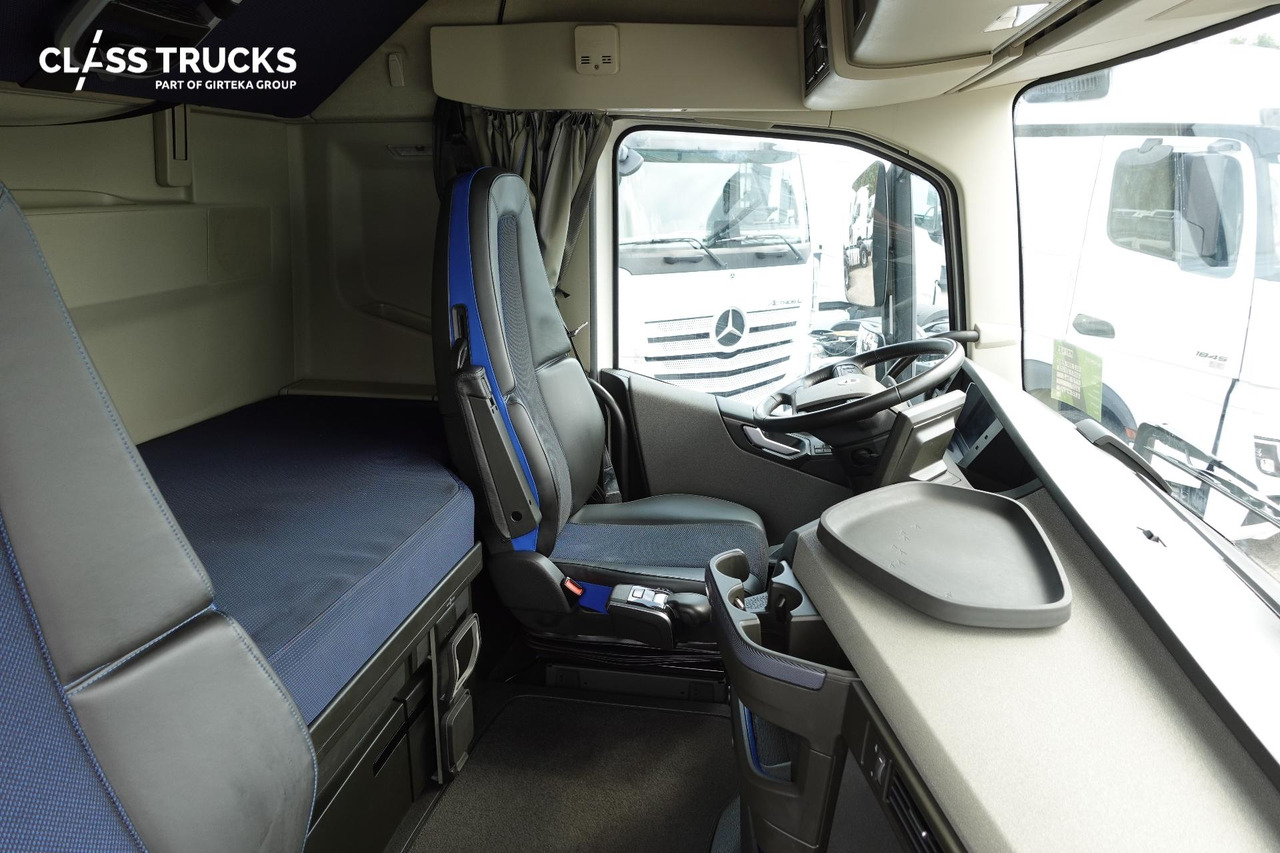 Vetopöytäauto Volvo FH 500 Globetrotter XL: kuva Vetopöytäauto Volvo FH 500 Globetrotter XL