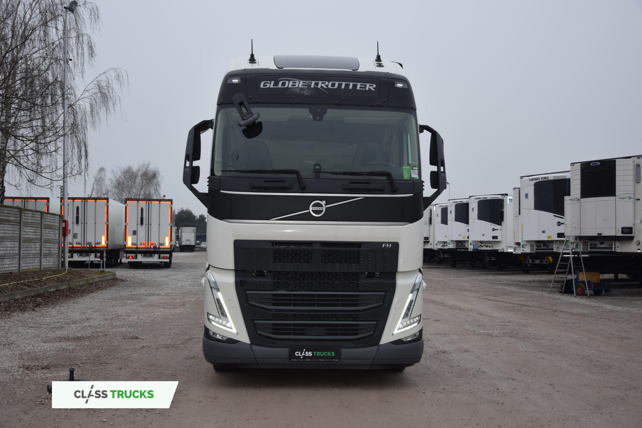 Volvo FH 500 Globetrotter XL - Vetopöytäauto: kuva Volvo FH 500 Globetrotter XL - Vetopöytäauto Volvo FH 500 Globetrotter XL - Vetopöytäauto: kuva Volvo FH 500 Globetrotter XL - Vetopöytäauto