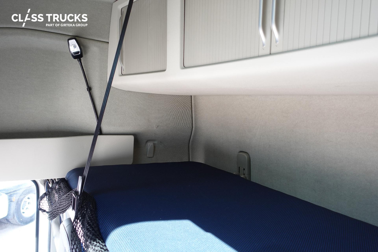 Vetopöytäauto Volvo FH 500 Globetrotter XL: kuva Vetopöytäauto Volvo FH 500 Globetrotter XL