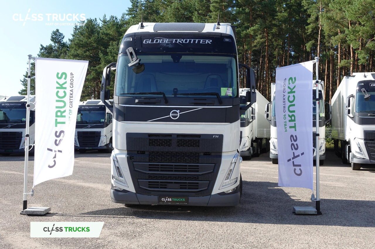 Volvo FH 500 Globetrotter XL Varios - Vetopöytäauto: kuva Volvo FH 500 Globetrotter XL Varios - Vetopöytäauto Volvo FH 500 Globetrotter XL Varios - Vetopöytäauto: kuva Volvo FH 500 Globetrotter XL Varios - Vetopöytäauto