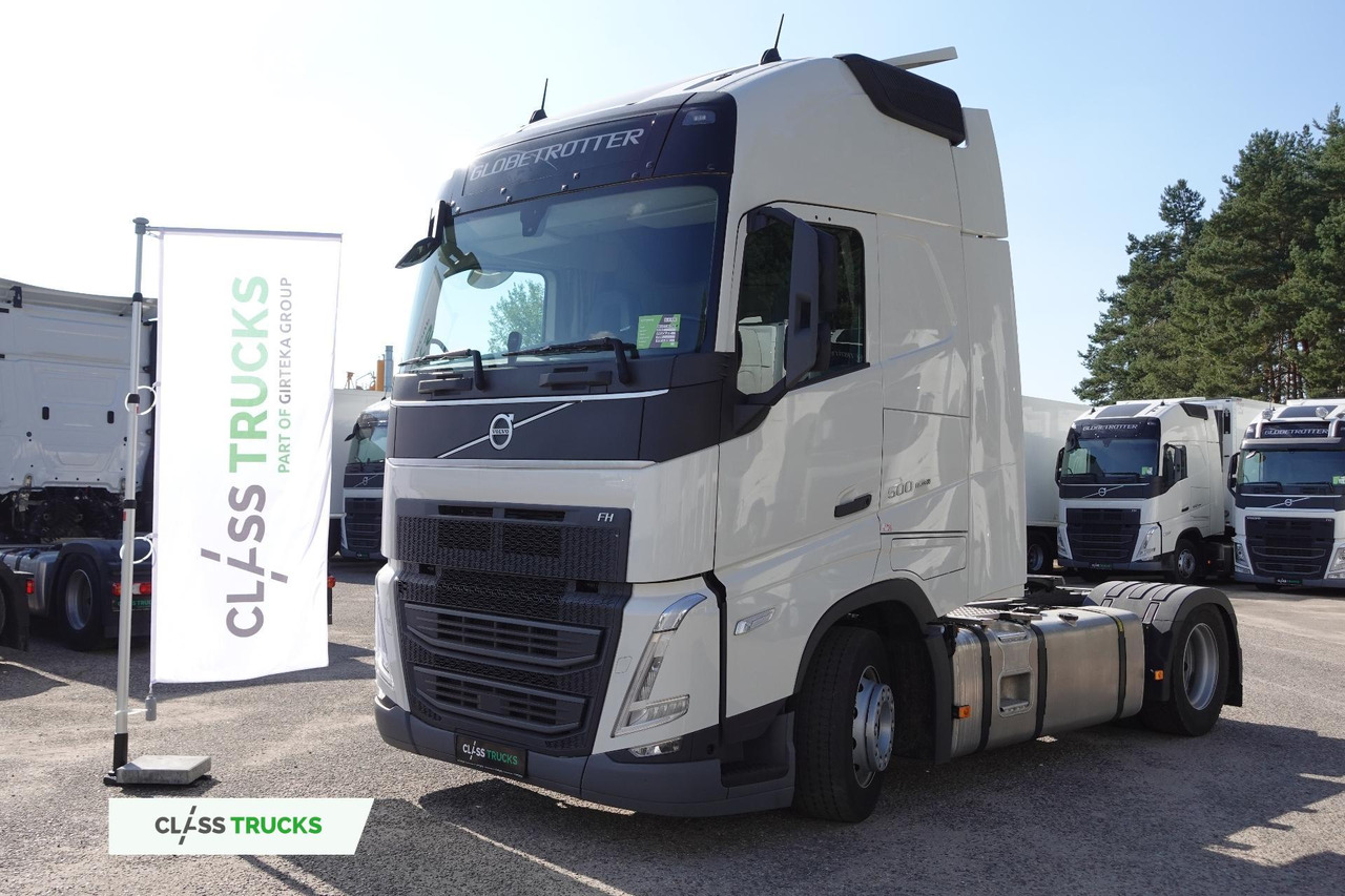 Volvo FH 500 Globetrotter XL Varios - Vetopöytäauto: kuva Volvo FH 500 Globetrotter XL Varios - Vetopöytäauto Volvo FH 500 Globetrotter XL Varios - Vetopöytäauto: kuva Volvo FH 500 Globetrotter XL Varios - Vetopöytäauto