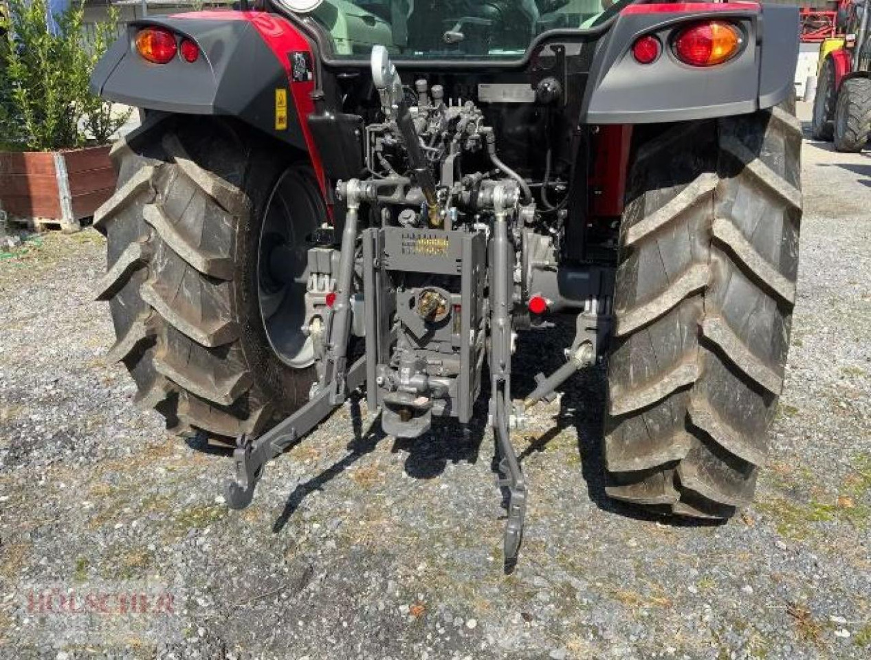 Massey Ferguson MF 4708 M mit Frontlader - Traktori: kuva Massey Ferguson MF 4708 M mit Frontlader - Traktori Massey Ferguson MF 4708 M mit Frontlader - Traktori: kuva Massey Ferguson MF 4708 M mit Frontlader - Traktori
