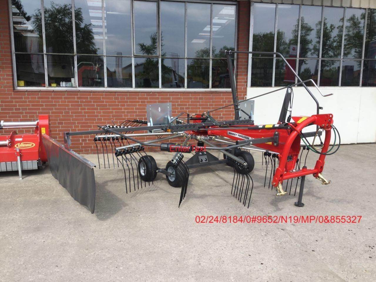 Massey Ferguson RK 451 DN - Pöyhin: kuva Massey Ferguson RK 451 DN - Pöyhin Massey Ferguson RK 451 DN - Pöyhin: kuva Massey Ferguson RK 451 DN - Pöyhin
