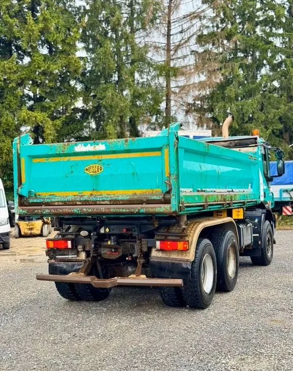 Iveco TRAKKER 450 6x4 WYWROTKA MELLER | EURO 5 | MANUAL | KLIMA | RETARDER | PRZEBIEG 364 000km ! - Kippiauto kuorma-auto: kuva Iveco TRAKKER 450 6x4 WYWROTKA MELLER | EURO 5 | MANUAL | KLIMA | RETARDER | PRZEBIEG 364 000km ! - Kippiauto kuorma-auto Iveco TRAKKER 450 6x4 WYWROTKA MELLER | EURO 5 | MANUAL | KLIMA | RETARDER | PRZEBIEG 364 000km ! - Kippiauto kuorma-auto: kuva Iveco TRAKKER 450 6x4 WYWROTKA MELLER | EURO 5 | MANUAL | KLIMA | RETARDER | PRZEBIEG 364 000km ! - Kippiauto kuorma-auto