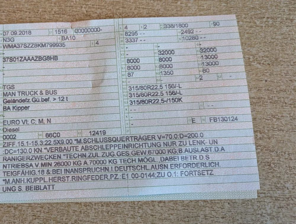 MAN TGS 35.460 8x4 | Wywrotka trójstronna MEILLER Bordmatik | Euro 6 - Kippiauto kuorma-auto: kuva MAN TGS 35.460 8x4 | Wywrotka trójstronna MEILLER Bordmatik | Euro 6 - Kippiauto kuorma-auto MAN TGS 35.460 8x4 | Wywrotka trójstronna MEILLER Bordmatik | Euro 6 - Kippiauto kuorma-auto: kuva MAN TGS 35.460 8x4 | Wywrotka trójstronna MEILLER Bordmatik | Euro 6 - Kippiauto kuorma-auto