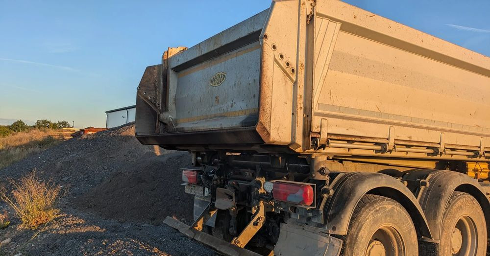 MAN TGS 35.460 8x4 | Wywrotka trójstronna MEILLER Bordmatik | Euro 6 - Kippiauto kuorma-auto: kuva MAN TGS 35.460 8x4 | Wywrotka trójstronna MEILLER Bordmatik | Euro 6 - Kippiauto kuorma-auto MAN TGS 35.460 8x4 | Wywrotka trójstronna MEILLER Bordmatik | Euro 6 - Kippiauto kuorma-auto: kuva MAN TGS 35.460 8x4 | Wywrotka trójstronna MEILLER Bordmatik | Euro 6 - Kippiauto kuorma-auto