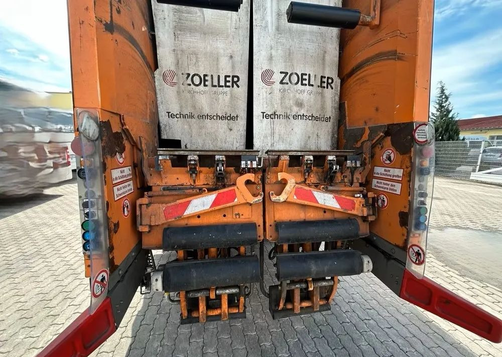 Mercedes-Benz Econic 2630 L Faun Variopress Zöller / 1. właściciel / Euro6 / 6x2 / - Roska-auto: kuva  Mercedes-Benz Econic 2630 L Faun Variopress Zöller / 1. właściciel / Euro6 / 6x2 / - Roska-auto Mercedes-Benz Econic 2630 L Faun Variopress Zöller / 1. właściciel / Euro6 / 6x2 / - Roska-auto: kuva  Mercedes-Benz Econic 2630 L Faun Variopress Zöller / 1. właściciel / Euro6 / 6x2 / - Roska-auto