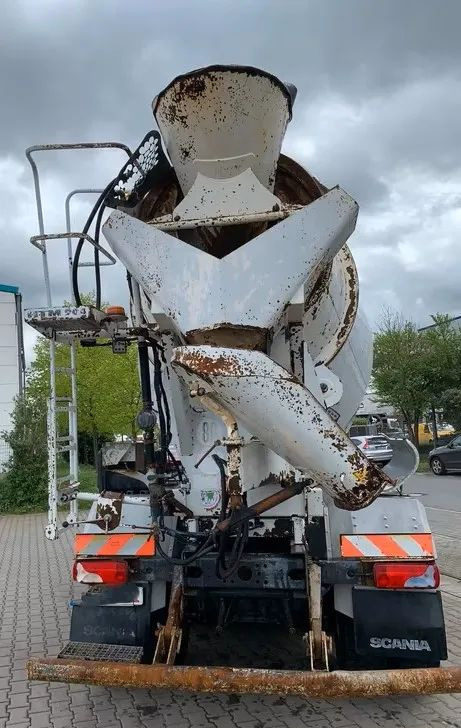 Scania P410 8x4 – Betoniarka Liebherr 9 m³/ Euro 5 / Retarder - Betoniauto: kuva  Scania P410 8x4 – Betoniarka Liebherr 9 m³/ Euro 5 / Retarder - Betoniauto Scania P410 8x4 – Betoniarka Liebherr 9 m³/ Euro 5 / Retarder - Betoniauto: kuva  Scania P410 8x4 – Betoniarka Liebherr 9 m³/ Euro 5 / Retarder - Betoniauto