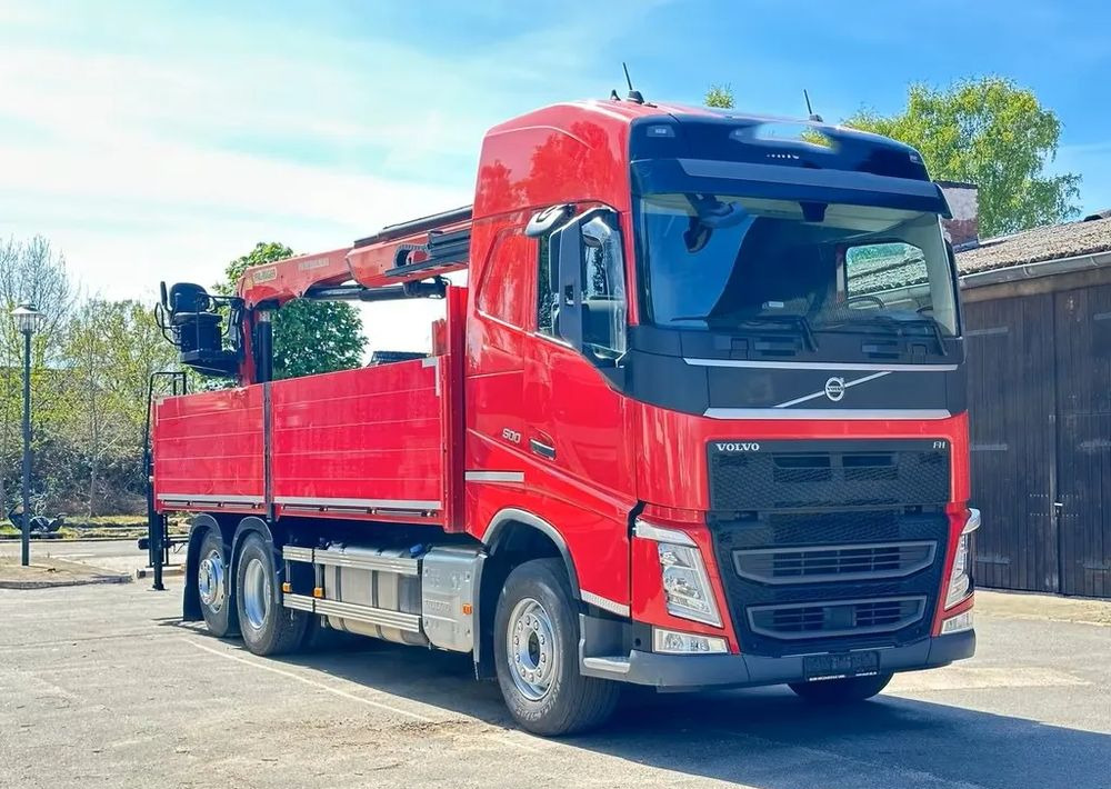 Volvo FH460 6x2 oś podnoszona – HDS Palfinger PK18.001L SLD3 / Euro 6C / 147 000 km! - Lava-kuorma-auto, Nosturiauto: kuva Volvo FH460 6x2 oś podnoszona – HDS Palfinger PK18.001L SLD3 / Euro 6C / 147 000 km! - Lava-kuorma-auto, Nosturiauto Volvo FH460 6x2 oś podnoszona – HDS Palfinger PK18.001L SLD3 / Euro 6C / 147 000 km! - Lava-kuorma-auto, Nosturiauto: kuva Volvo FH460 6x2 oś podnoszona – HDS Palfinger PK18.001L SLD3 / Euro 6C / 147 000 km! - Lava-kuorma-auto, Nosturiauto