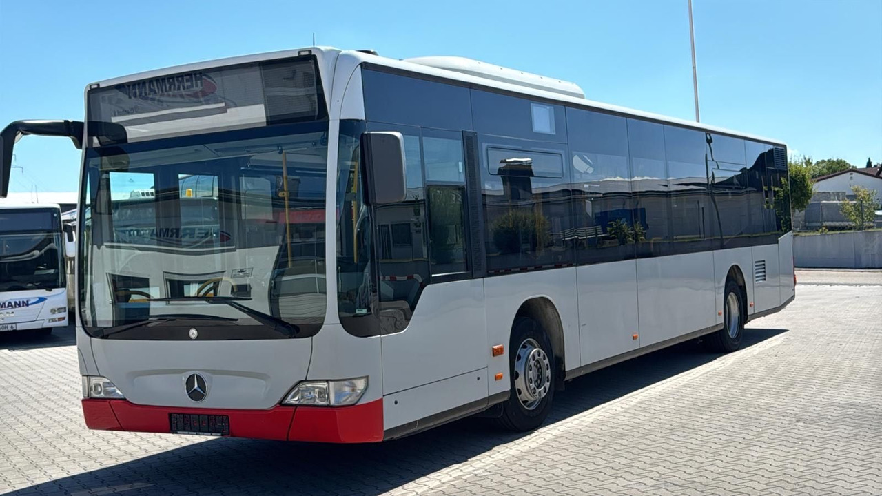 Mercedes-Benz 4 x O 530 Citaro - Klimaanlage - Euro 5 / EEV - Linja-auto: kuva Mercedes-Benz 4 x O 530 Citaro - Klimaanlage - Euro 5 / EEV - Linja-auto Mercedes-Benz 4 x O 530 Citaro - Klimaanlage - Euro 5 / EEV - Linja-auto: kuva Mercedes-Benz 4 x O 530 Citaro - Klimaanlage - Euro 5 / EEV - Linja-auto