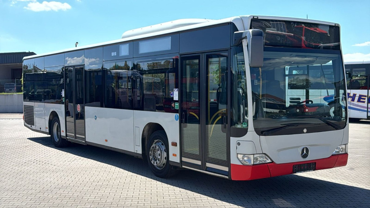 Mercedes-Benz 4 x O 530 Citaro - Klimaanlage - Euro 5 / EEV - Linja-auto: kuva Mercedes-Benz 4 x O 530 Citaro - Klimaanlage - Euro 5 / EEV - Linja-auto Mercedes-Benz 4 x O 530 Citaro - Klimaanlage - Euro 5 / EEV - Linja-auto: kuva Mercedes-Benz 4 x O 530 Citaro - Klimaanlage - Euro 5 / EEV - Linja-auto