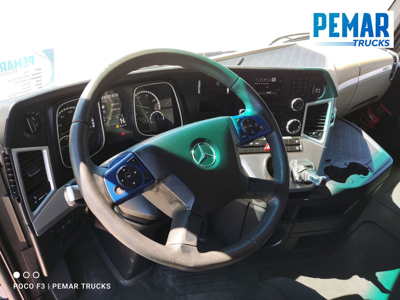 Pressukapelli kuorma-auto MERCEDES-BENZ ACTROS 1836 SEMITAUTLINER 18T: kuva Pressukapelli kuorma-auto MERCEDES-BENZ ACTROS 1836 SEMITAUTLINER 18T