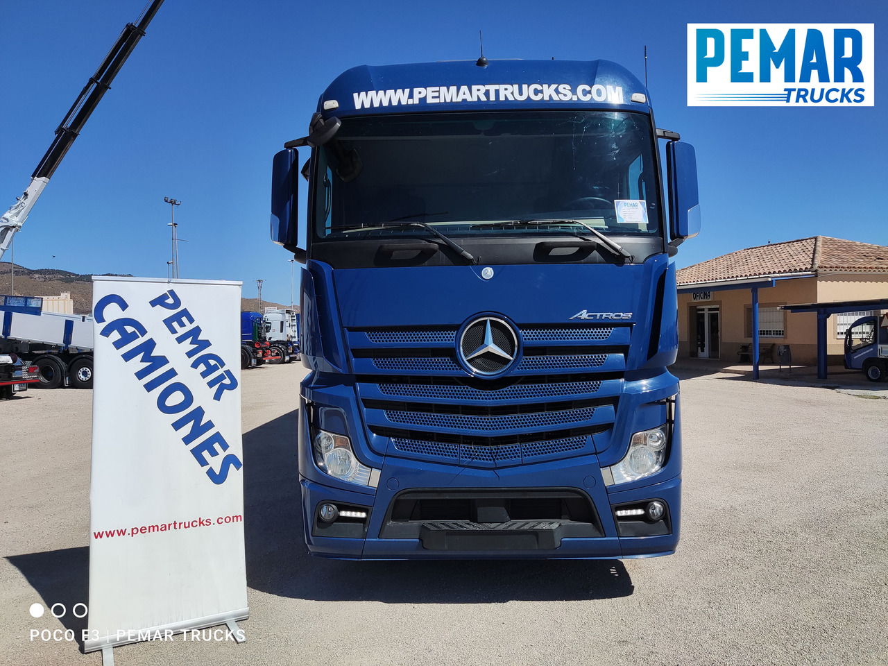 MERCEDES-BENZ ACTROS 1836 SEMITAUTLINER 18T - Pressukapelli kuorma-auto: kuva MERCEDES-BENZ ACTROS 1836 SEMITAUTLINER 18T - Pressukapelli kuorma-auto MERCEDES-BENZ ACTROS 1836 SEMITAUTLINER 18T - Pressukapelli kuorma-auto: kuva MERCEDES-BENZ ACTROS 1836 SEMITAUTLINER 18T - Pressukapelli kuorma-auto