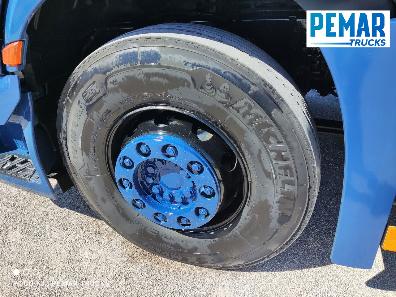 Pressukapelli kuorma-auto MERCEDES-BENZ ACTROS 1836 SEMITAUTLINER 18T: kuva Pressukapelli kuorma-auto MERCEDES-BENZ ACTROS 1836 SEMITAUTLINER 18T