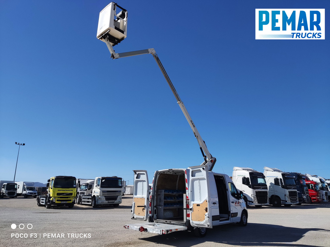 RENAULT MASTER 2.3 DCI CESTA ELEVADORA PORTAPERSONAS 130 CV - Pikkubussi: kuva RENAULT MASTER 2.3 DCI CESTA ELEVADORA PORTAPERSONAS 130 CV - Pikkubussi RENAULT MASTER 2.3 DCI CESTA ELEVADORA PORTAPERSONAS 130 CV - Pikkubussi: kuva RENAULT MASTER 2.3 DCI CESTA ELEVADORA PORTAPERSONAS 130 CV - Pikkubussi