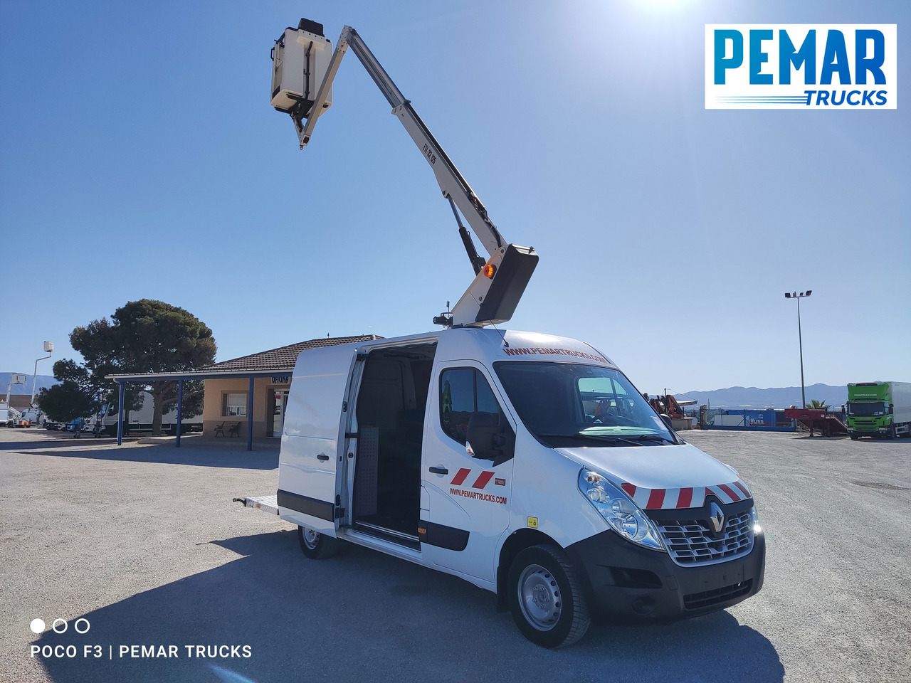 RENAULT MASTER 2.3 DCI CESTA ELEVADORA PORTAPERSONAS 130 CV - Pikkubussi: kuva RENAULT MASTER 2.3 DCI CESTA ELEVADORA PORTAPERSONAS 130 CV - Pikkubussi RENAULT MASTER 2.3 DCI CESTA ELEVADORA PORTAPERSONAS 130 CV - Pikkubussi: kuva RENAULT MASTER 2.3 DCI CESTA ELEVADORA PORTAPERSONAS 130 CV - Pikkubussi