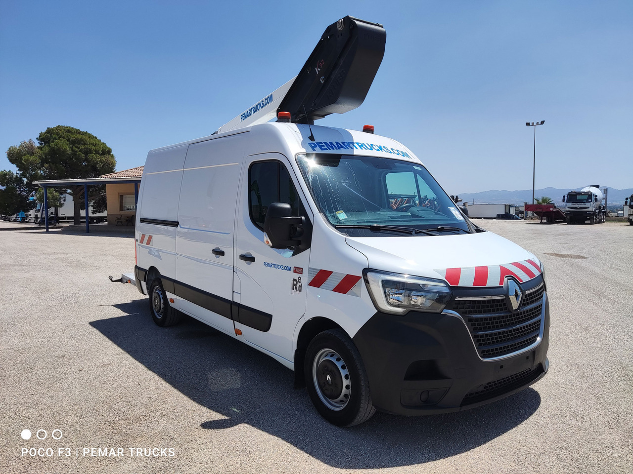 RENAULT MASTER 2.3 DCI CESTA ELEVADORA PORTAPERSONAS 150 CV - Pikkubussi: kuva RENAULT MASTER 2.3 DCI CESTA ELEVADORA PORTAPERSONAS 150 CV - Pikkubussi RENAULT MASTER 2.3 DCI CESTA ELEVADORA PORTAPERSONAS 150 CV - Pikkubussi: kuva RENAULT MASTER 2.3 DCI CESTA ELEVADORA PORTAPERSONAS 150 CV - Pikkubussi