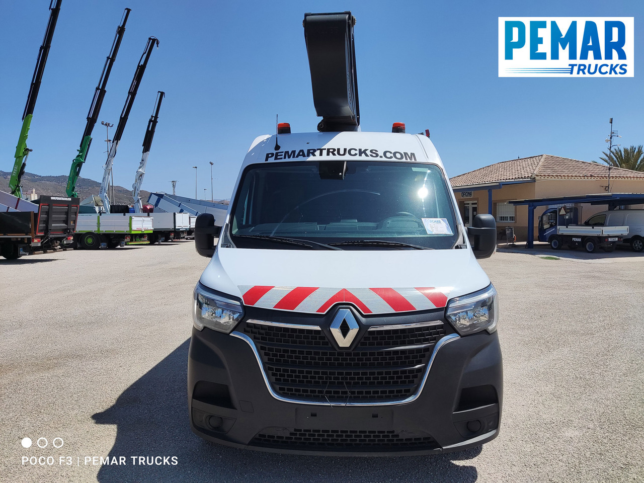 RENAULT MASTER 2.3 DCI CESTA ELEVADORA PORTAPERSONAS 150 CV - Pikkubussi: kuva RENAULT MASTER 2.3 DCI CESTA ELEVADORA PORTAPERSONAS 150 CV - Pikkubussi RENAULT MASTER 2.3 DCI CESTA ELEVADORA PORTAPERSONAS 150 CV - Pikkubussi: kuva RENAULT MASTER 2.3 DCI CESTA ELEVADORA PORTAPERSONAS 150 CV - Pikkubussi