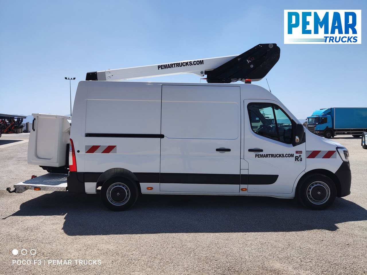 RENAULT MASTER 2.3 DCI CESTA ELEVADORA PORTAPERSONAS 150 CV - Pikkubussi: kuva RENAULT MASTER 2.3 DCI CESTA ELEVADORA PORTAPERSONAS 150 CV - Pikkubussi RENAULT MASTER 2.3 DCI CESTA ELEVADORA PORTAPERSONAS 150 CV - Pikkubussi: kuva RENAULT MASTER 2.3 DCI CESTA ELEVADORA PORTAPERSONAS 150 CV - Pikkubussi