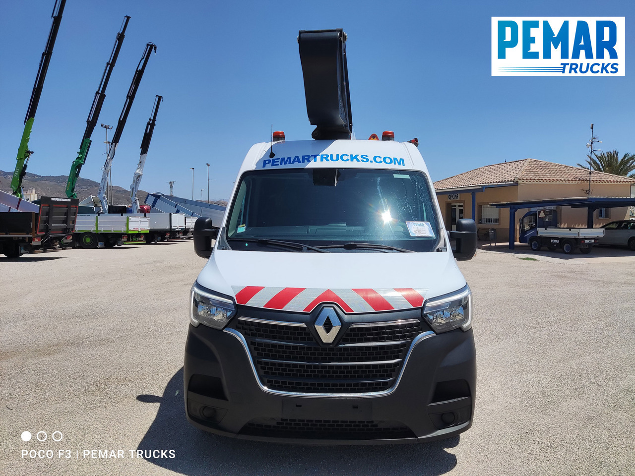RENAULT MASTER 2.3 DCI CESTA ELEVADORA PORTAPERSONAS 150 CV - Pikkubussi: kuva RENAULT MASTER 2.3 DCI CESTA ELEVADORA PORTAPERSONAS 150 CV - Pikkubussi RENAULT MASTER 2.3 DCI CESTA ELEVADORA PORTAPERSONAS 150 CV - Pikkubussi: kuva RENAULT MASTER 2.3 DCI CESTA ELEVADORA PORTAPERSONAS 150 CV - Pikkubussi