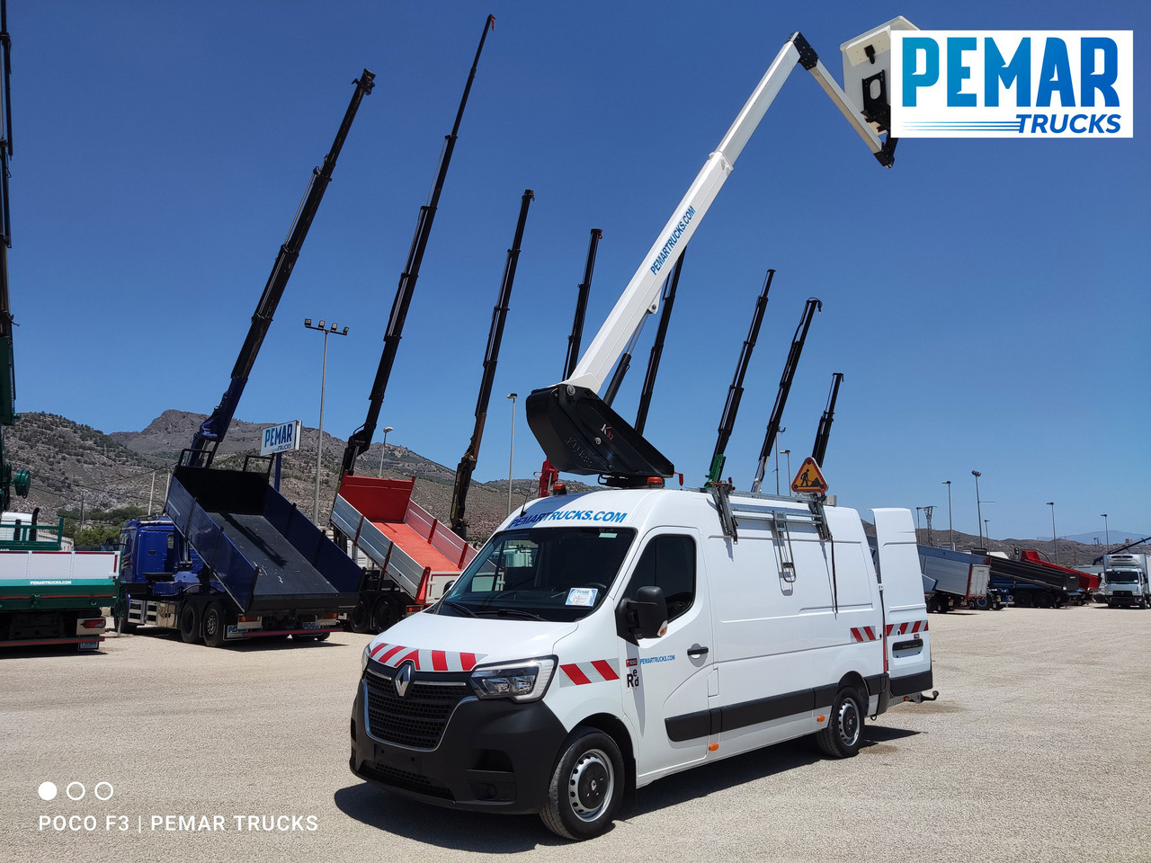 RENAULT MASTER 2.3 DCI CESTA ELEVADORA PORTAPERSONAS 150 CV - Pikkubussi: kuva RENAULT MASTER 2.3 DCI CESTA ELEVADORA PORTAPERSONAS 150 CV - Pikkubussi RENAULT MASTER 2.3 DCI CESTA ELEVADORA PORTAPERSONAS 150 CV - Pikkubussi: kuva RENAULT MASTER 2.3 DCI CESTA ELEVADORA PORTAPERSONAS 150 CV - Pikkubussi