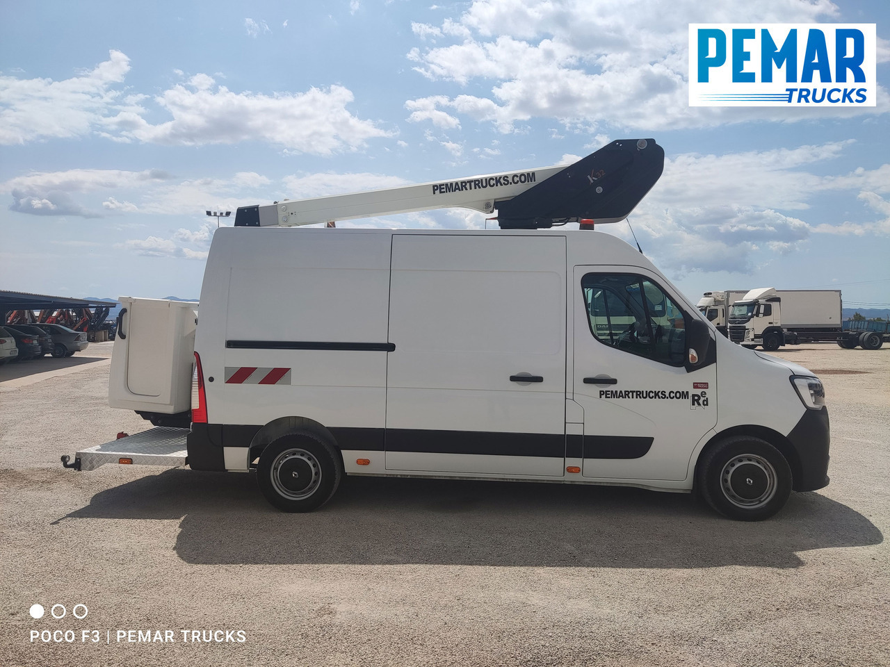 RENAULT MASTER 2.3 DCI CESTA ELEVADORA PORTAPERSONAS EURO 6 - Pikkubussi: kuva RENAULT MASTER 2.3 DCI CESTA ELEVADORA PORTAPERSONAS EURO 6 - Pikkubussi RENAULT MASTER 2.3 DCI CESTA ELEVADORA PORTAPERSONAS EURO 6 - Pikkubussi: kuva RENAULT MASTER 2.3 DCI CESTA ELEVADORA PORTAPERSONAS EURO 6 - Pikkubussi