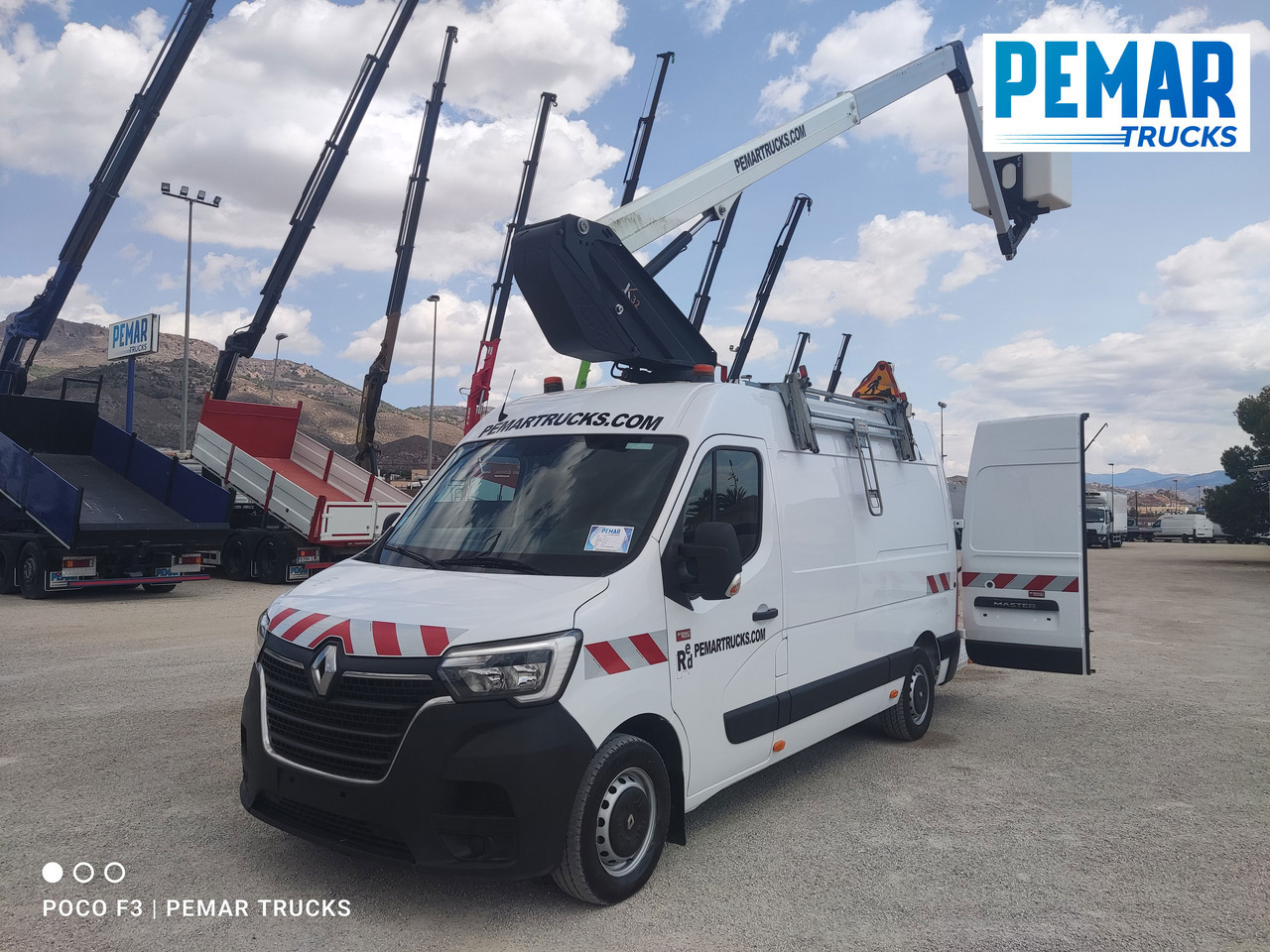 RENAULT MASTER 2.3 DCI CESTA ELEVADORA PORTAPERSONAS EURO 6 - Pikkubussi: kuva RENAULT MASTER 2.3 DCI CESTA ELEVADORA PORTAPERSONAS EURO 6 - Pikkubussi RENAULT MASTER 2.3 DCI CESTA ELEVADORA PORTAPERSONAS EURO 6 - Pikkubussi: kuva RENAULT MASTER 2.3 DCI CESTA ELEVADORA PORTAPERSONAS EURO 6 - Pikkubussi