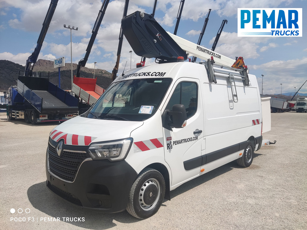 RENAULT MASTER 2.3 DCI CESTA ELEVADORA PORTAPERSONAS EURO 6 - Pikkubussi: kuva RENAULT MASTER 2.3 DCI CESTA ELEVADORA PORTAPERSONAS EURO 6 - Pikkubussi RENAULT MASTER 2.3 DCI CESTA ELEVADORA PORTAPERSONAS EURO 6 - Pikkubussi: kuva RENAULT MASTER 2.3 DCI CESTA ELEVADORA PORTAPERSONAS EURO 6 - Pikkubussi