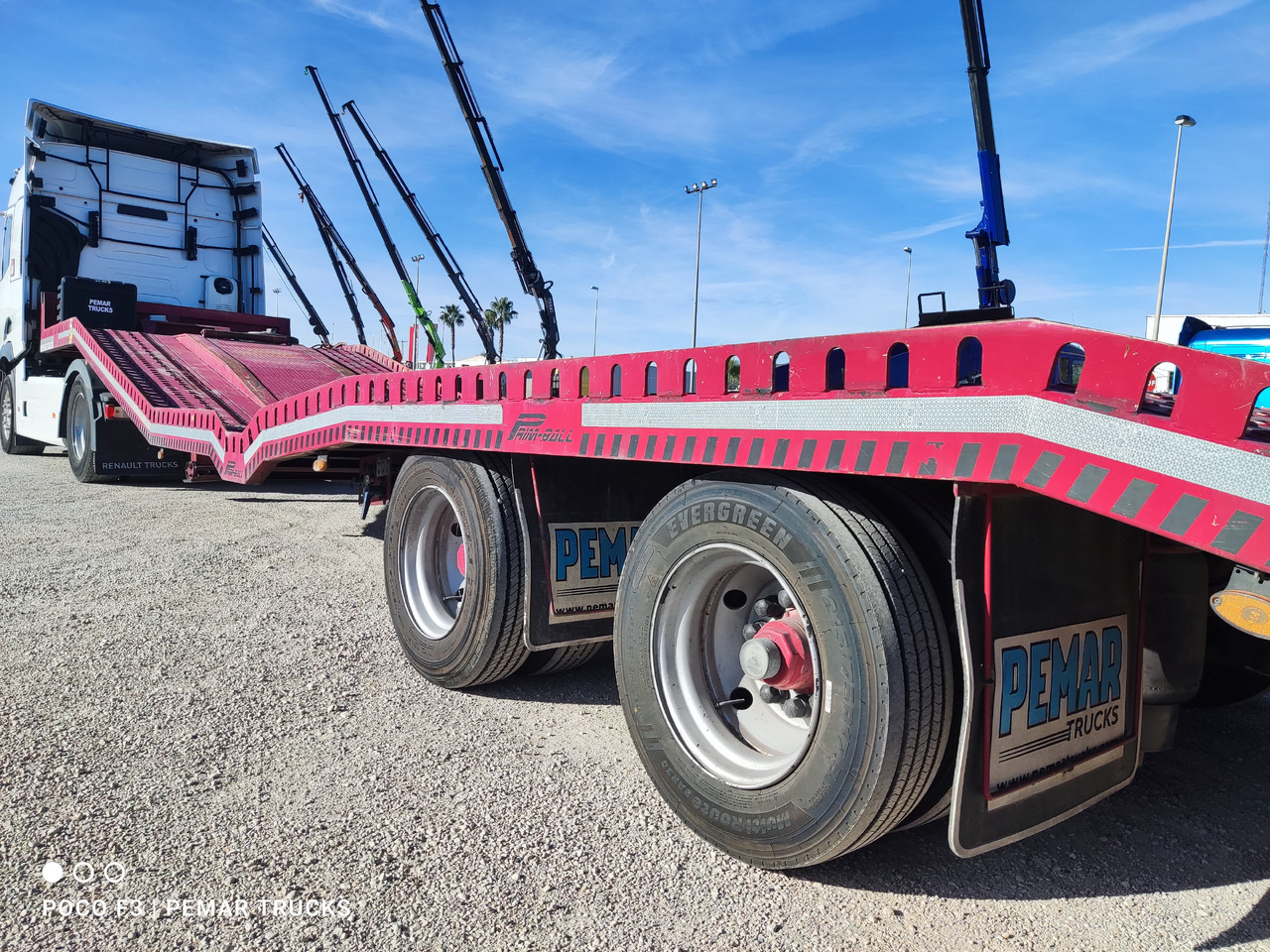 Se ALQUILA PRIM-BALL semirremolque - Apuvaunu puoliperävaunu: kuva Se ALQUILA PRIM-BALL semirremolque - Apuvaunu puoliperävaunu Se ALQUILA PRIM-BALL semirremolque - Apuvaunu puoliperävaunu: kuva Se ALQUILA PRIM-BALL semirremolque - Apuvaunu puoliperävaunu