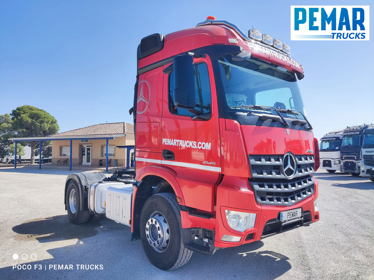 MERCEDES-BENZ AROCS 2145 TRACTORA EQUIPO HIDRAULICO - Vetopöytäauto: kuva MERCEDES-BENZ AROCS 2145 TRACTORA EQUIPO HIDRAULICO - Vetopöytäauto MERCEDES-BENZ AROCS 2145 TRACTORA EQUIPO HIDRAULICO - Vetopöytäauto: kuva MERCEDES-BENZ AROCS 2145 TRACTORA EQUIPO HIDRAULICO - Vetopöytäauto