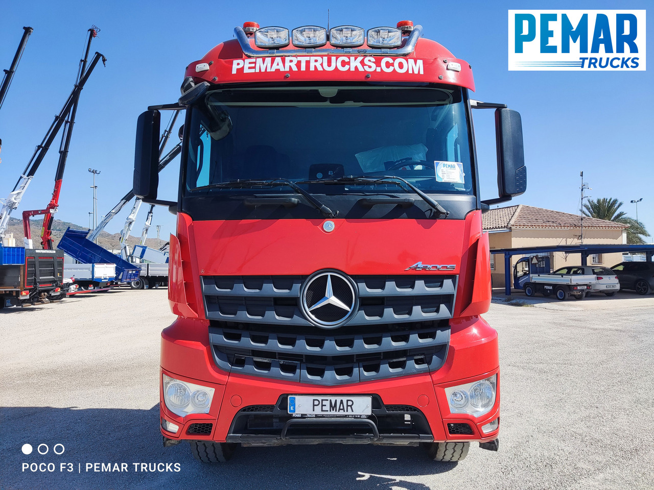 MERCEDES-BENZ AROCS 2145 TRACTORA EQUIPO HIDRAULICO - Vetopöytäauto: kuva MERCEDES-BENZ AROCS 2145 TRACTORA EQUIPO HIDRAULICO - Vetopöytäauto MERCEDES-BENZ AROCS 2145 TRACTORA EQUIPO HIDRAULICO - Vetopöytäauto: kuva MERCEDES-BENZ AROCS 2145 TRACTORA EQUIPO HIDRAULICO - Vetopöytäauto