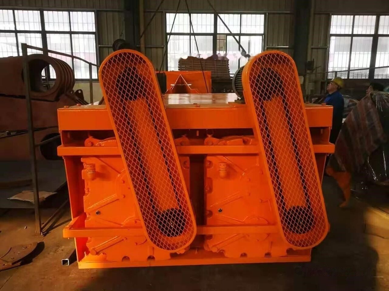 Kinglink 2LSX915 Twin screws sand washer | log washer - Seula: kuva Kinglink 2LSX915 Twin screws sand washer | log washer - Seula Kinglink 2LSX915 Twin screws sand washer | log washer - Seula: kuva Kinglink 2LSX915 Twin screws sand washer | log washer - Seula