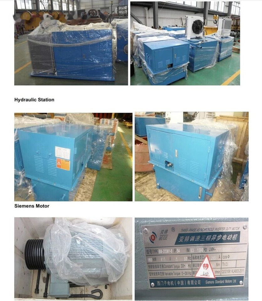 Kinglink 4.25FT KLC1300 Symons Cone Crusher - Kartiomurskain: kuva Kinglink 4.25FT KLC1300 Symons Cone Crusher - Kartiomurskain Kinglink 4.25FT KLC1300 Symons Cone Crusher - Kartiomurskain: kuva Kinglink 4.25FT KLC1300 Symons Cone Crusher - Kartiomurskain