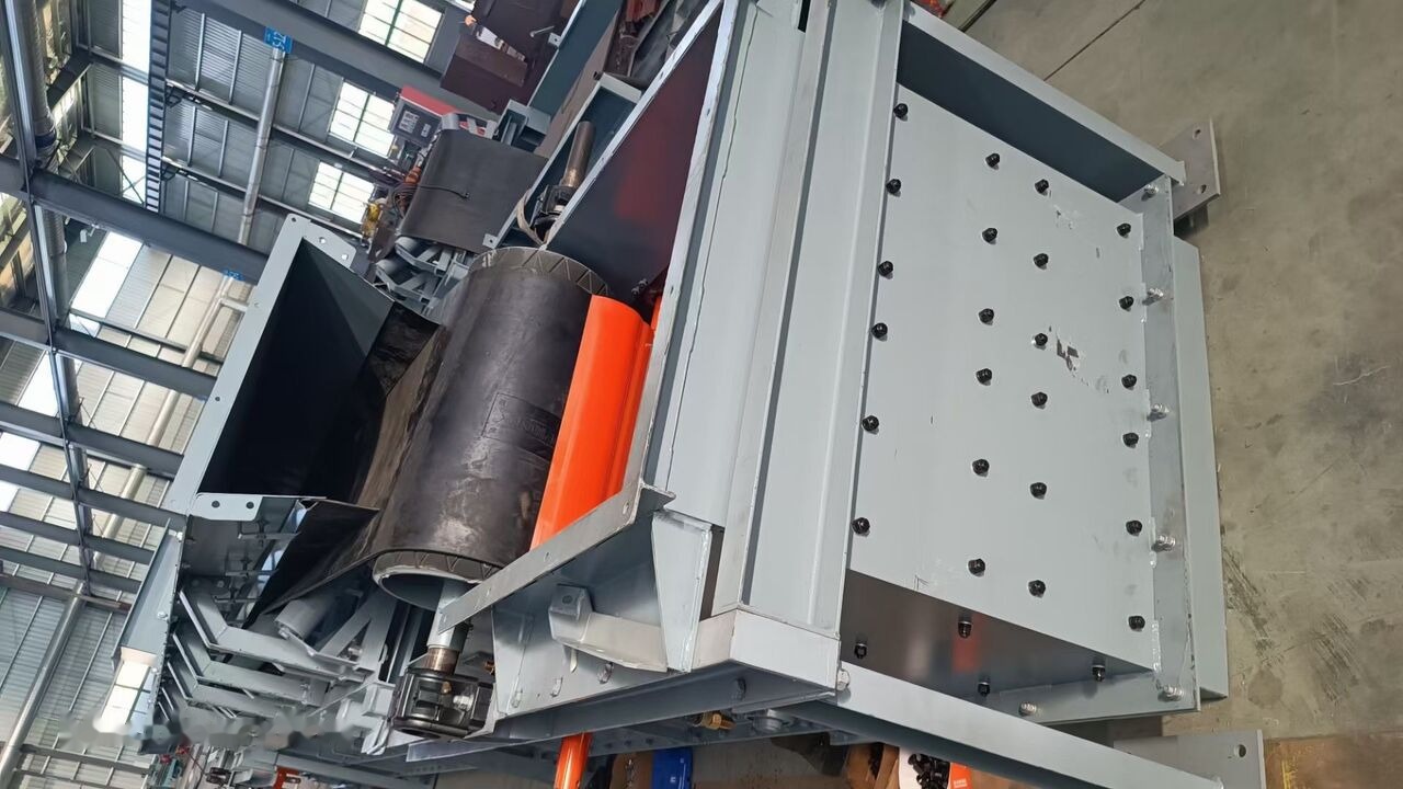 Kinglink B500 Belt Conveyor with Strong Frame | Quarry | Mining - Hihnakuljetin: kuva Kinglink B500 Belt Conveyor with Strong Frame | Quarry | Mining - Hihnakuljetin Kinglink B500 Belt Conveyor with Strong Frame | Quarry | Mining - Hihnakuljetin: kuva Kinglink B500 Belt Conveyor with Strong Frame | Quarry | Mining - Hihnakuljetin