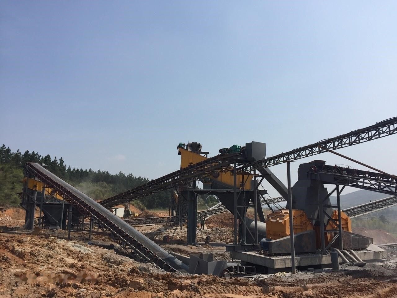 Kinglink Belt Conveyor B1200 with Strong Structure - Hihnakuljetin: kuva Kinglink Belt Conveyor B1200 with Strong Structure - Hihnakuljetin Kinglink Belt Conveyor B1200 with Strong Structure - Hihnakuljetin: kuva Kinglink Belt Conveyor B1200 with Strong Structure - Hihnakuljetin