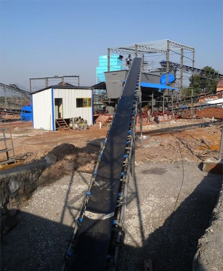 Kinglink Belt Conveyor B800 with High Quality Frame - Hihnakuljetin: kuva Kinglink Belt Conveyor B800 with High Quality Frame - Hihnakuljetin Kinglink Belt Conveyor B800 with High Quality Frame - Hihnakuljetin: kuva Kinglink Belt Conveyor B800 with High Quality Frame - Hihnakuljetin