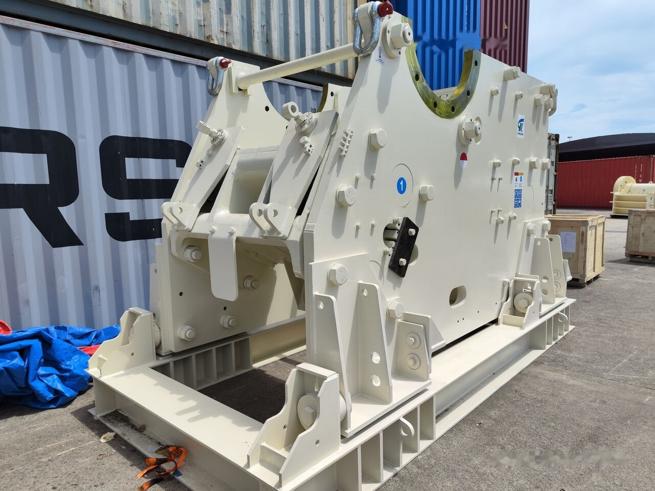 Kinglink C125 Primay Rock Stone Jaw Crusher - Leukamurskain: kuva Kinglink C125 Primay Rock Stone Jaw Crusher - Leukamurskain Kinglink C125 Primay Rock Stone Jaw Crusher - Leukamurskain: kuva Kinglink C125 Primay Rock Stone Jaw Crusher - Leukamurskain