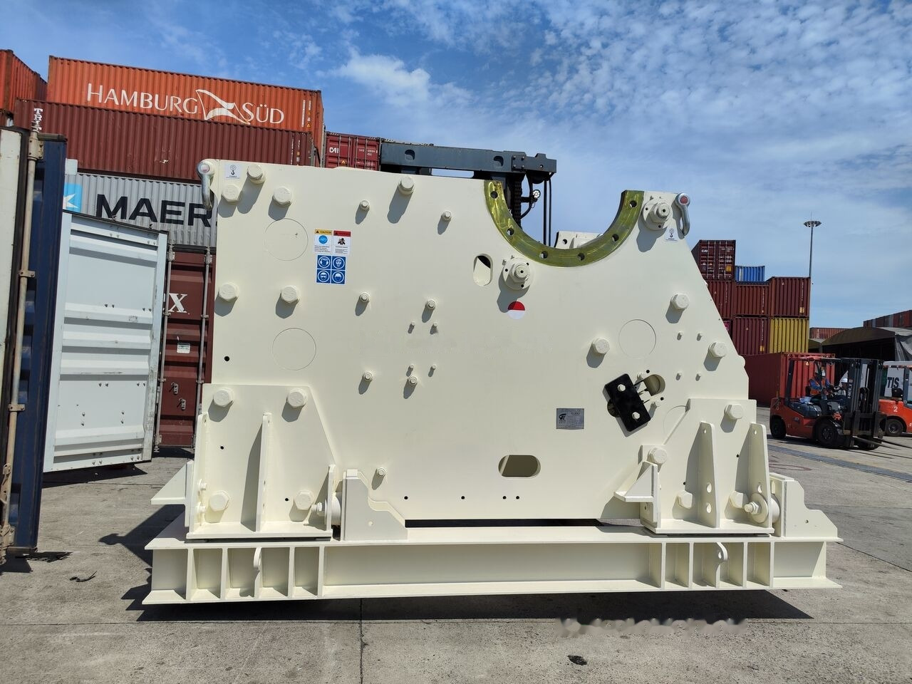 Kinglink C125 Primay Rock Stone Jaw Crusher - Leukamurskain: kuva Kinglink C125 Primay Rock Stone Jaw Crusher - Leukamurskain Kinglink C125 Primay Rock Stone Jaw Crusher - Leukamurskain: kuva Kinglink C125 Primay Rock Stone Jaw Crusher - Leukamurskain