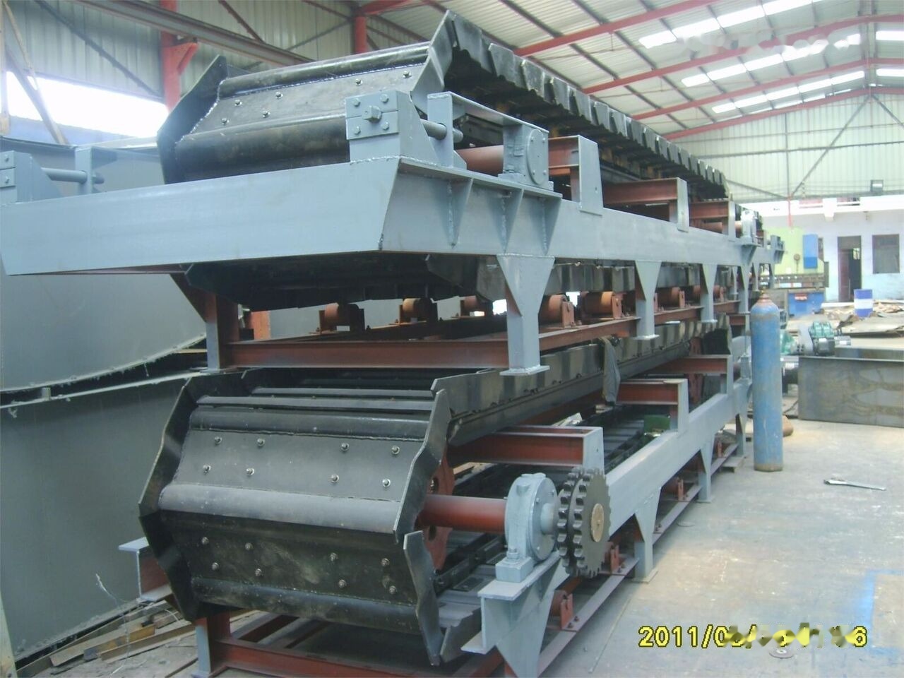 Kinglink KINGLINK WBW125 Apron feeder - Kaivostoiminta kone: kuva Kinglink KINGLINK WBW125 Apron feeder - Kaivostoiminta kone Kinglink KINGLINK WBW125 Apron feeder - Kaivostoiminta kone: kuva Kinglink KINGLINK WBW125 Apron feeder - Kaivostoiminta kone