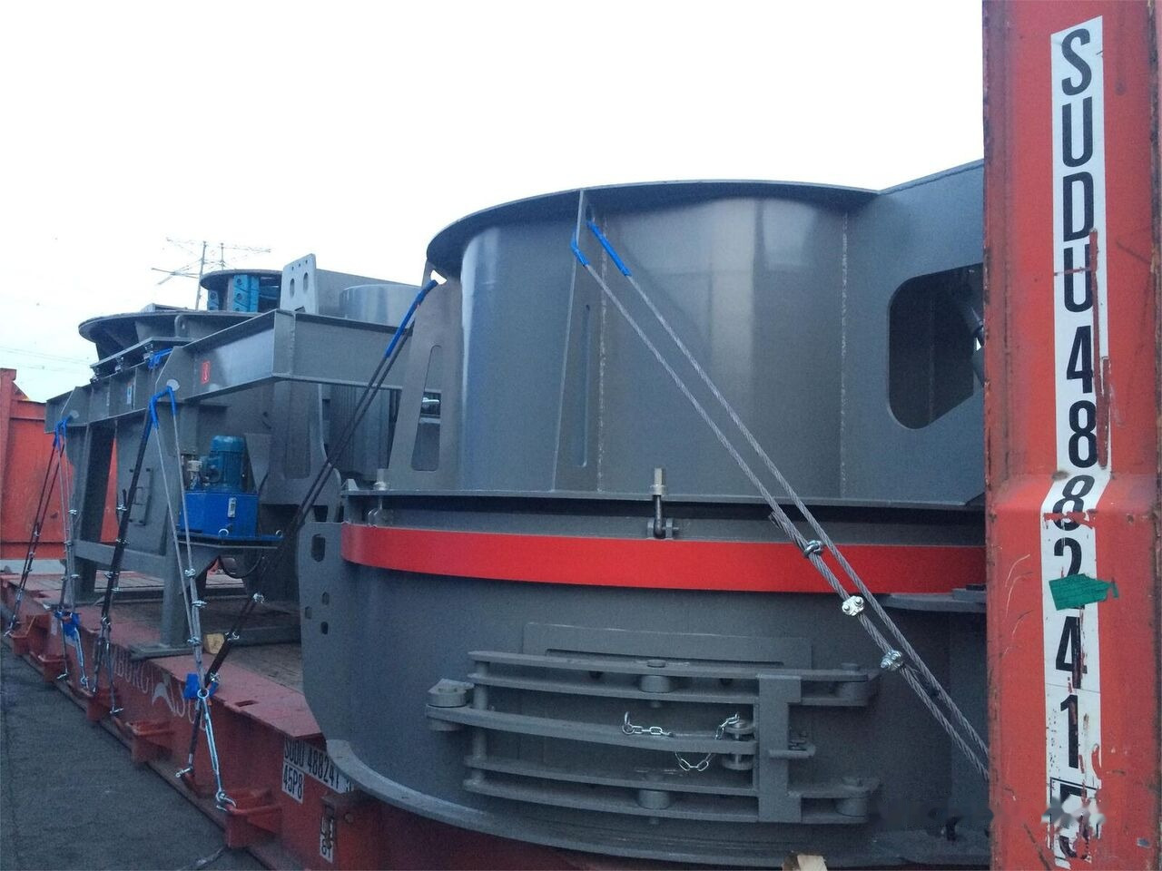Kinglink KL12 Sand making machine - Murskain: kuva Kinglink KL12 Sand making machine - Murskain Kinglink KL12 Sand making machine - Murskain: kuva Kinglink KL12 Sand making machine - Murskain