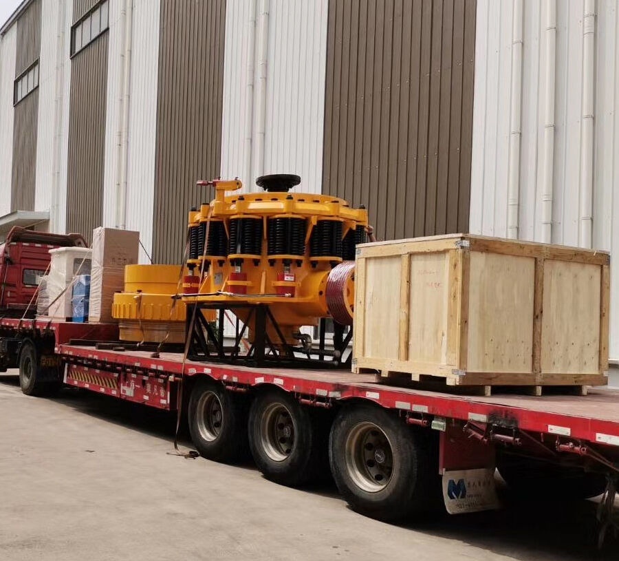 Kinglink KL1380 4.5FT Riverbed Materials Stone Cone Crusher (4 1/2 FT) - Kartiomurskain: kuva Kinglink KL1380 4.5FT Riverbed Materials Stone Cone Crusher (4 1/2 FT) - Kartiomurskain Kinglink KL1380 4.5FT Riverbed Materials Stone Cone Crusher (4 1/2 FT) - Kartiomurskain: kuva Kinglink KL1380 4.5FT Riverbed Materials Stone Cone Crusher (4 1/2 FT) - Kartiomurskain