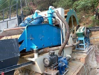 Kinglink KL26-55 Aggregate and Sand Washing Plant - Murskain: kuva Kinglink KL26-55 Aggregate and Sand Washing Plant - Murskain Kinglink KL26-55 Aggregate and Sand Washing Plant - Murskain: kuva Kinglink KL26-55 Aggregate and Sand Washing Plant - Murskain