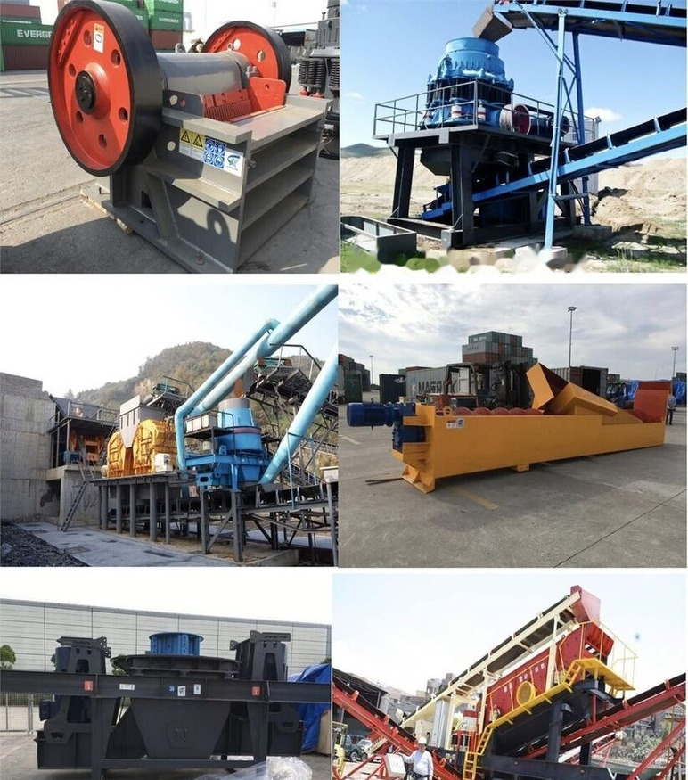 Uusi Kartiomurskain Kinglink KLC1500 5 Ft Cone Crusher | Ore | Mining: kuva Uusi Kartiomurskain Kinglink KLC1500 5 Ft Cone Crusher | Ore | Mining