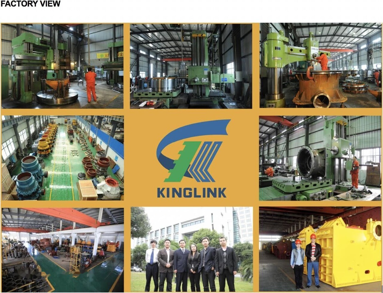 Kinglink KLF1300 4.25ft Aggregates Symons Cone Crusher - Kartiomurskain: kuva Kinglink KLF1300 4.25ft Aggregates Symons Cone Crusher - Kartiomurskain Kinglink KLF1300 4.25ft Aggregates Symons Cone Crusher - Kartiomurskain: kuva Kinglink KLF1300 4.25ft Aggregates Symons Cone Crusher - Kartiomurskain