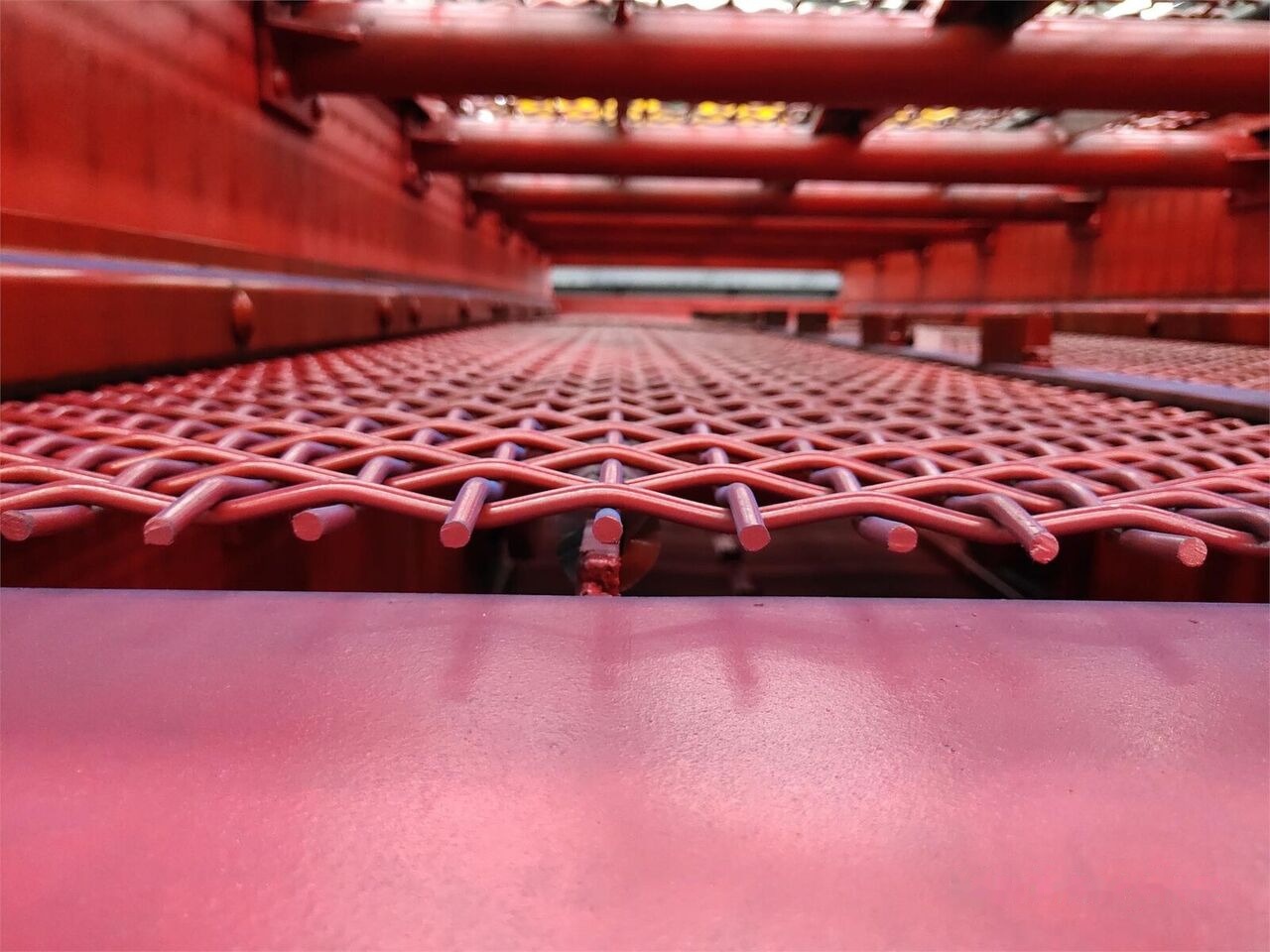 Kinglink Mineral Stone Vibrating Screen 3YK1548 to Chile - Seula: kuva Kinglink Mineral Stone Vibrating Screen 3YK1548 to Chile - Seula Kinglink Mineral Stone Vibrating Screen 3YK1548 to Chile - Seula: kuva Kinglink Mineral Stone Vibrating Screen 3YK1548 to Chile - Seula