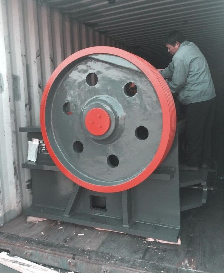 Kinglink New PEX1251Gator Type Jaw Crusher - Leukamurskain: kuva Kinglink New PEX1251Gator Type Jaw Crusher - Leukamurskain Kinglink New PEX1251Gator Type Jaw Crusher - Leukamurskain: kuva Kinglink New PEX1251Gator Type Jaw Crusher - Leukamurskain